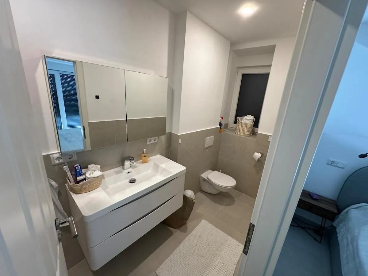 Villa Nello Mit Pool & Whirlpool